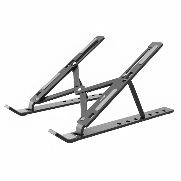 استند فلزی تاشو لپتاپ گرین لاین مدل X-Foldable LapTop stander