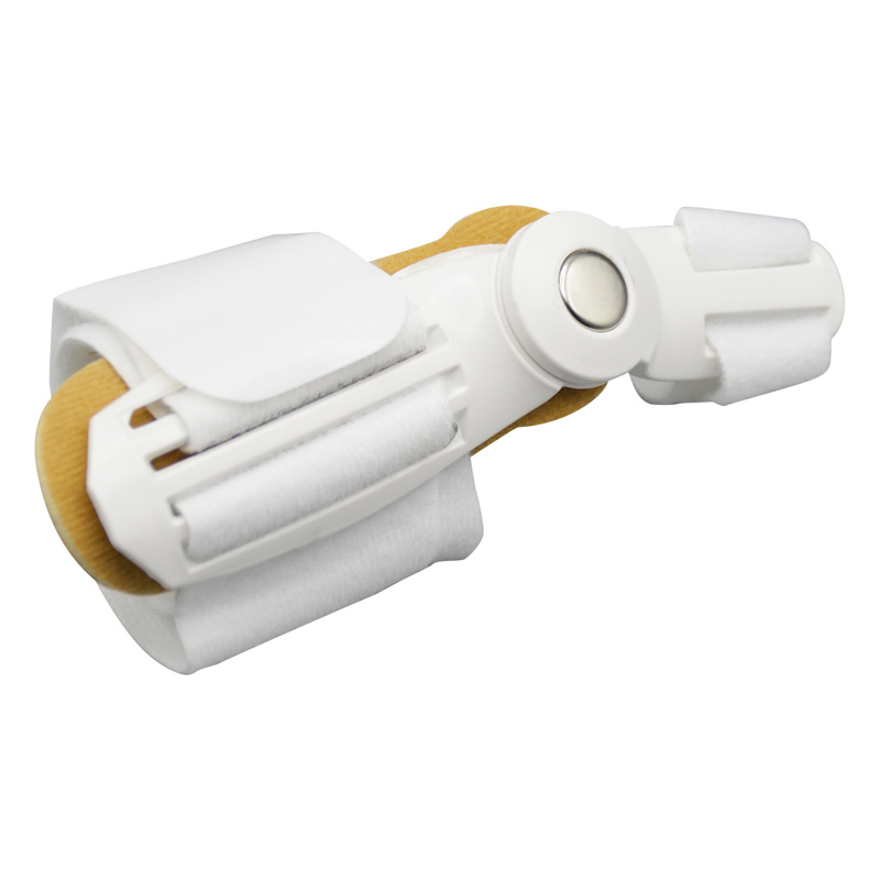 اسپلینت هالوکس والگوس پین مد مدل 1014 بسته یک عددی (4)