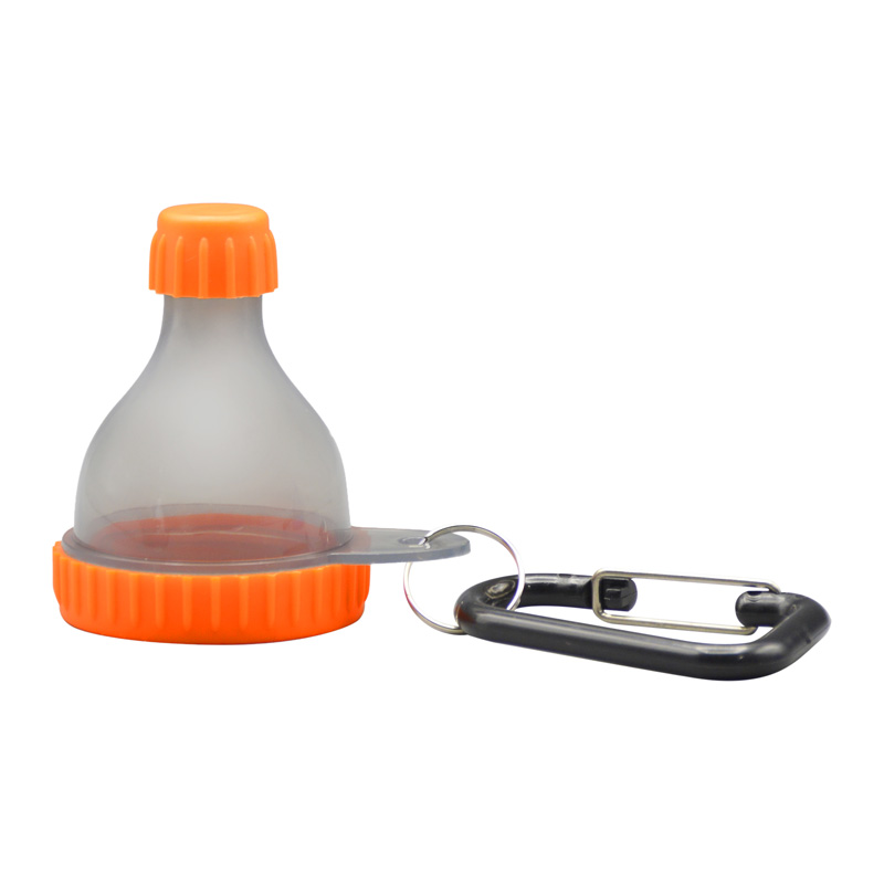 اسکوپ مکمل فیت شات کد 4500 ظرفیت 50 میلی لیتر