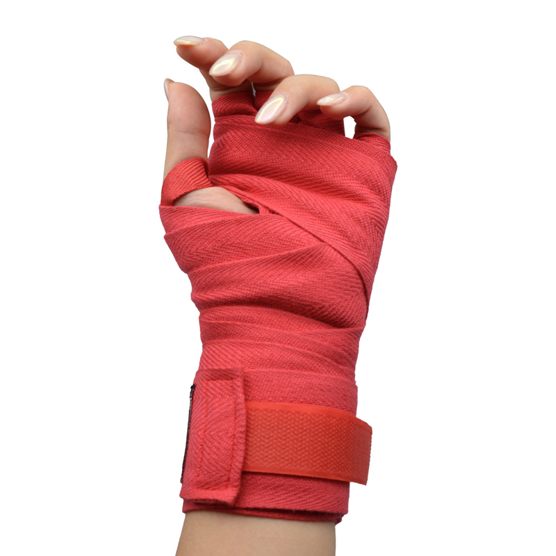 باند بوکس پرواسپرتس مدل 404B0196 6