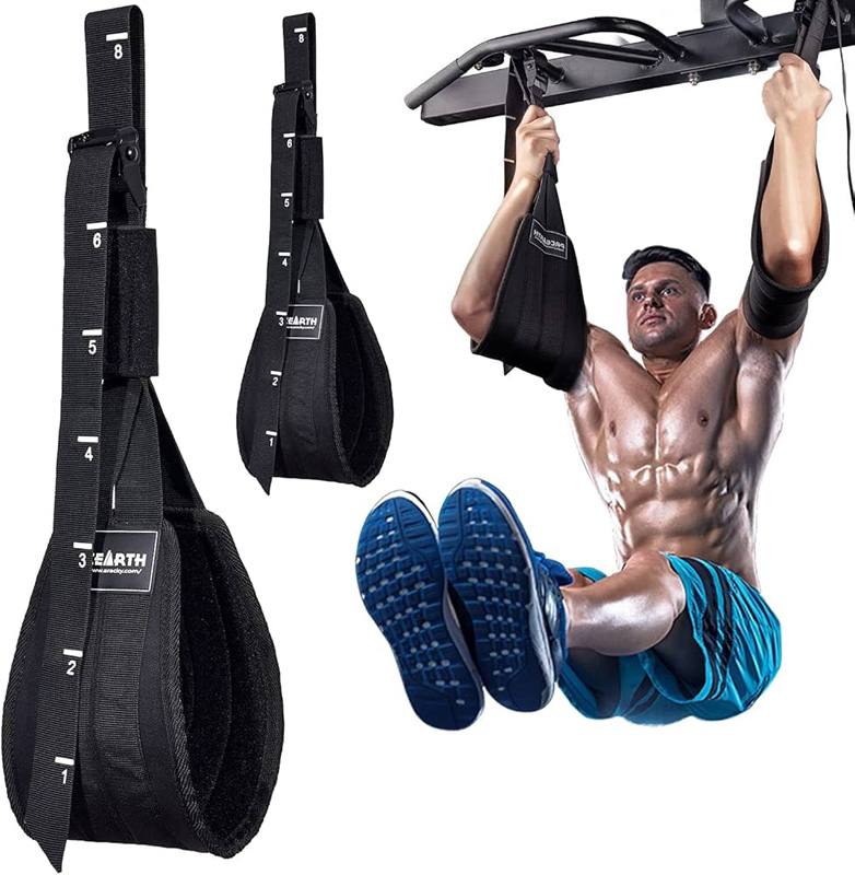 بند تمرینی شکم پیس آرس مدل Ab Straps-404B0306