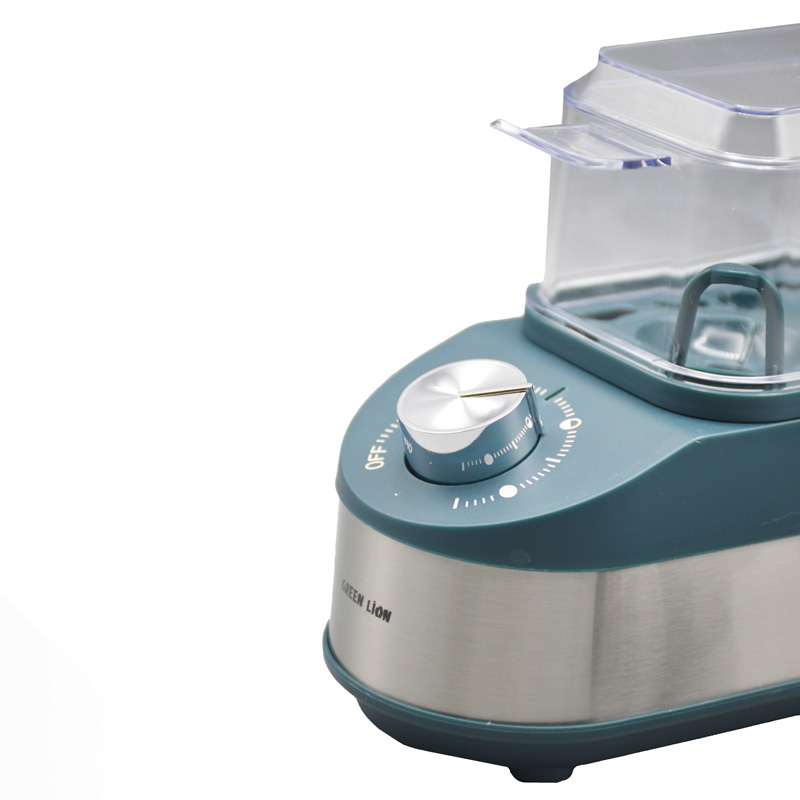 تخم مرغ پز سه تایی هوشمند گرین لاین مدل Trio Egg Cooker (3)