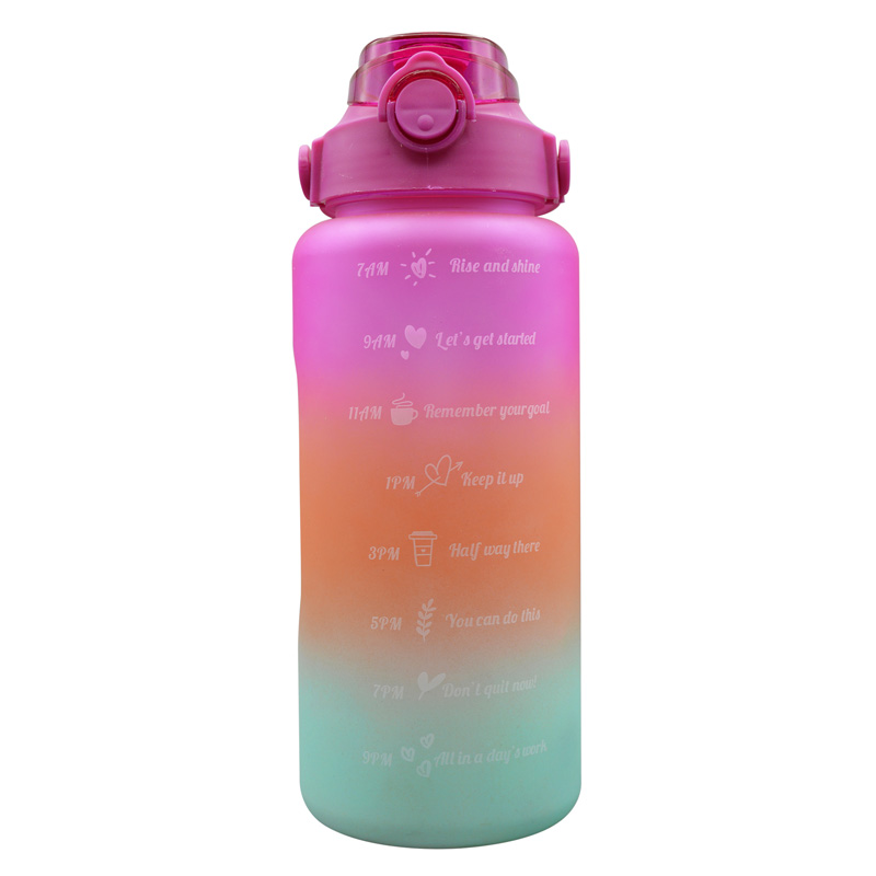 جاگ واتر مدل Chuggy ظرفیت 2 لیتر