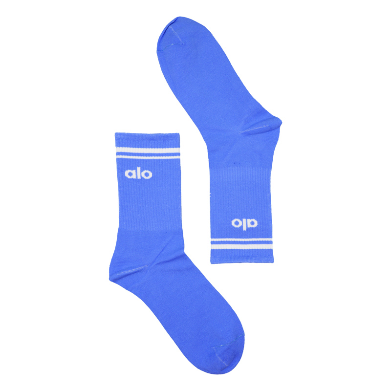 جوراب نیم ساق اسپرت الو مدل 17540