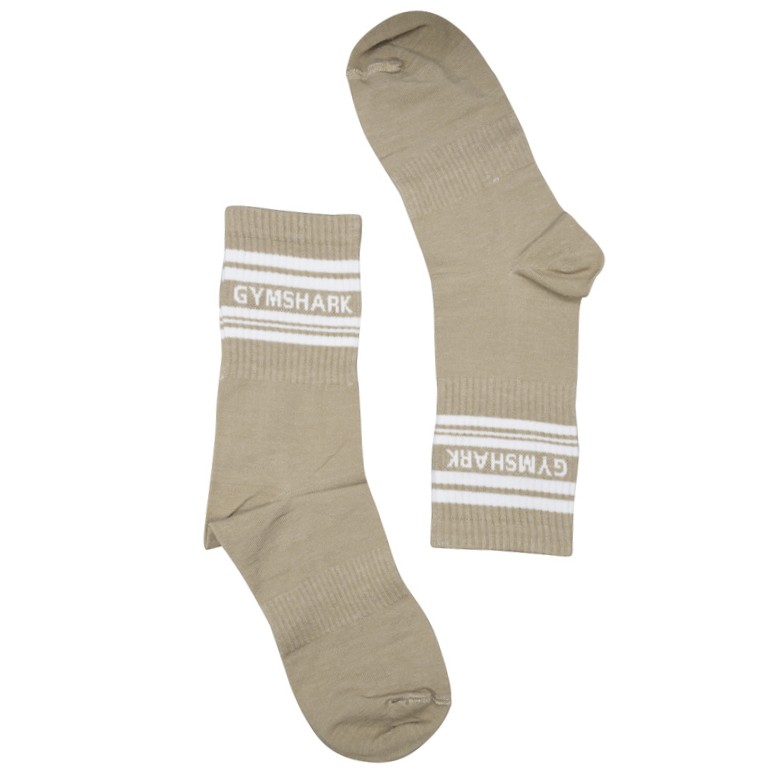 جوراب نیم ساق اسپرت جیم شارک مدل 17555