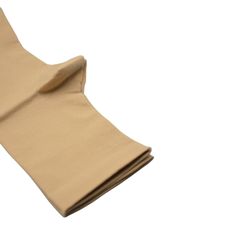 جوراب واریس بالای زانو پین مد مدل 7080 بسته دو عددی (5)