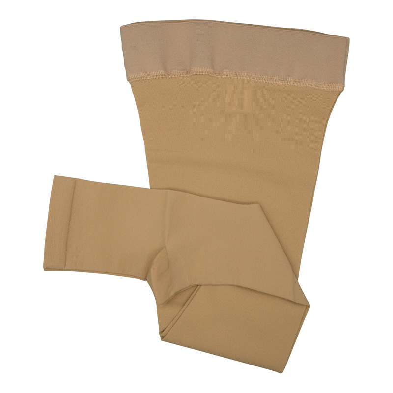 جوراب واریس بالای زانو پین مد مدل 7080 بسته دو عددی (6)