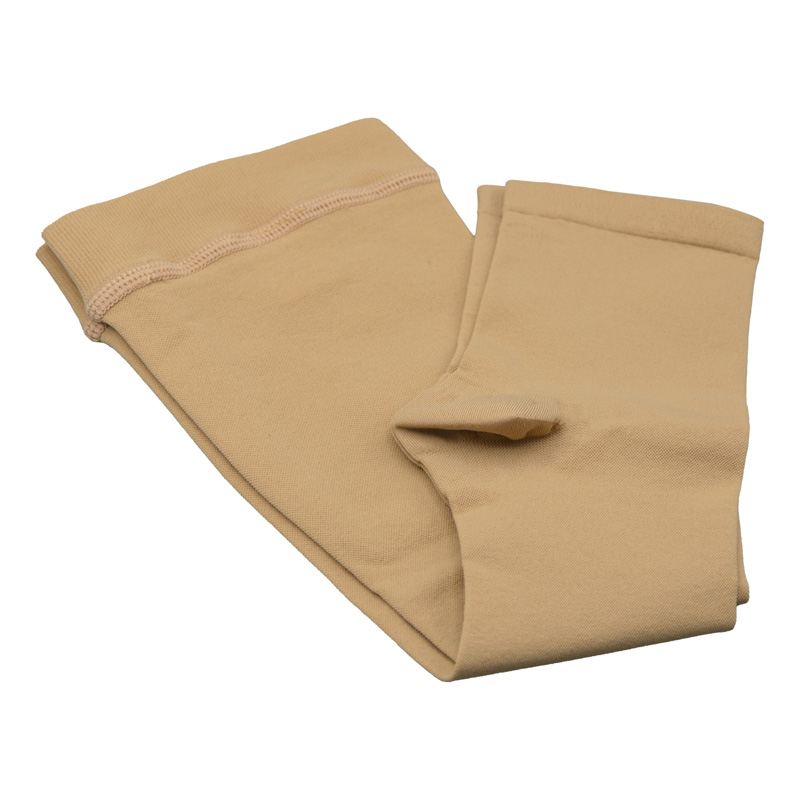 جوراب واریس بالای زانو پین مد مدل 7080 بسته دو عددی (8)