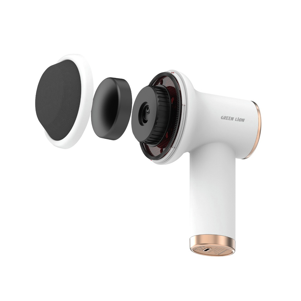 دستگاه ماساژور بدن گرین لاین مدل Relax Wave