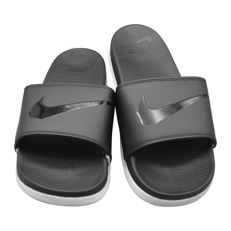 دمپایی اسپرت نایک مدل JDI-26190 مشکی