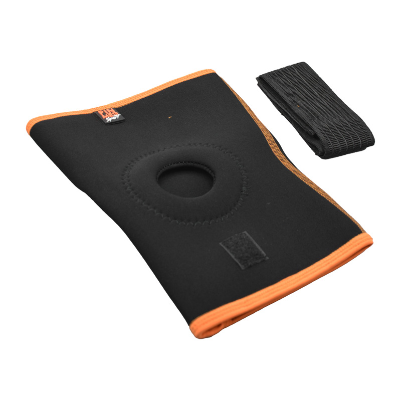 زانوبند استوانه ای نئوپرن پین مد مدل PS15 بسته یک عددی (6)