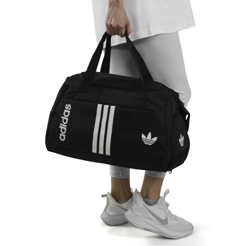 ساک ورزشی آدیداس مدل AZS-252590 جاکفشدار