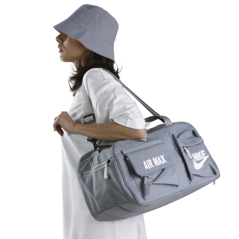 ساک ورزشی نایک مدل AZS-252550-JDI جاکفشدار