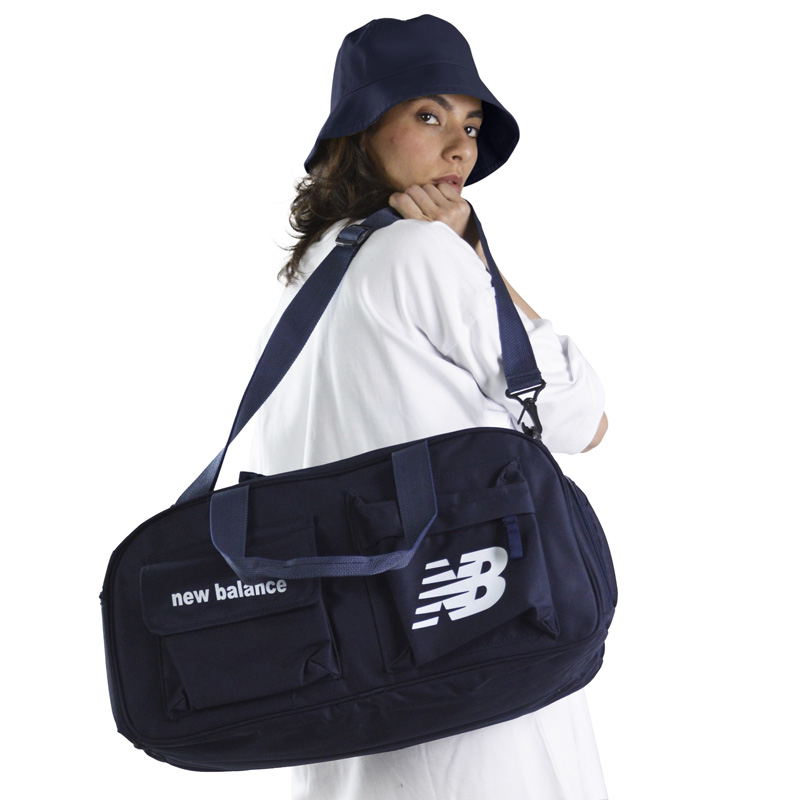 ساک ورزشی نیو بالانس مدل AZS-252540 جاکفشدار