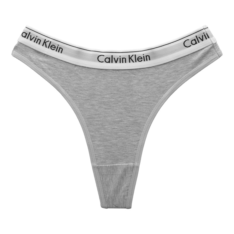 شورت بکلس زنانه کلوین کلاین مدل 7203 طوسی روشن