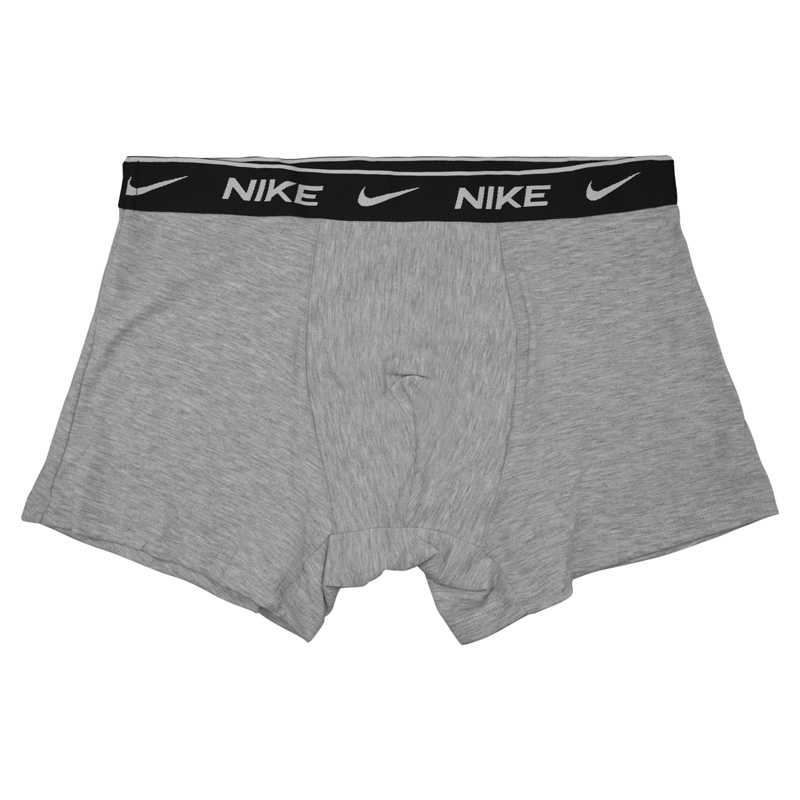 شورت پادار مردانه نایک مدل 8000 طوسی روشن