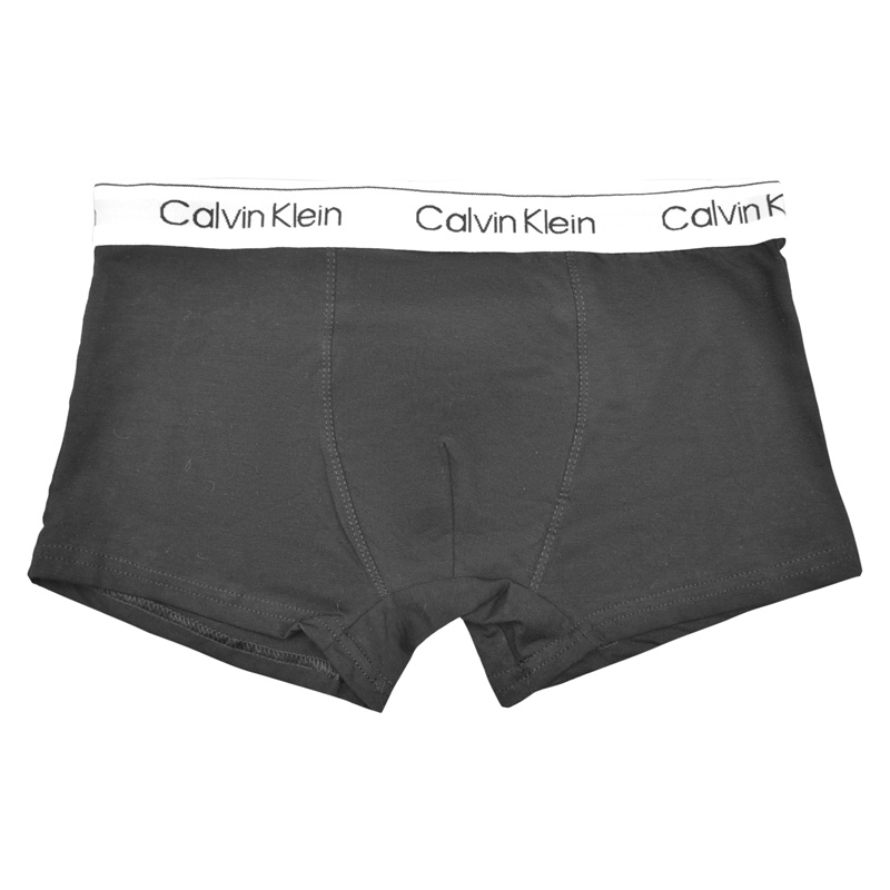 شورت پادار مردانه کلوین کلاین مدل 4B0258 مشکی