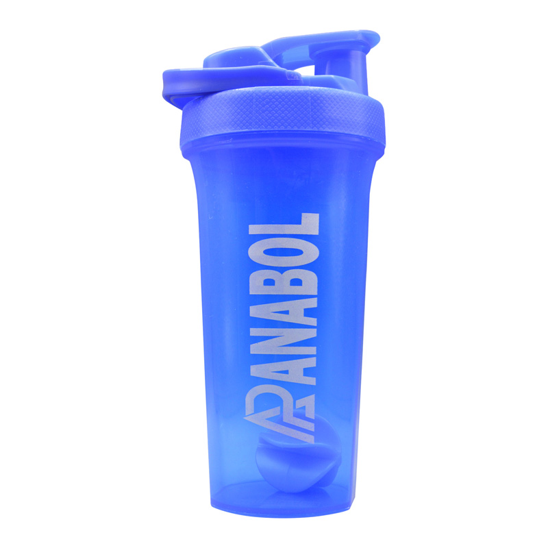 شیکر یک تیکه آرانابول مدل Kia رنگی ظرفیت 0.7 لیتر