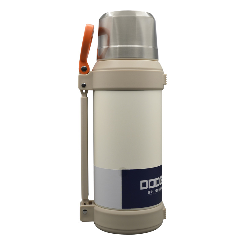 فلاسک استیل وکیوم داج مدل Camping  ظرفیت 1.6 لیتر