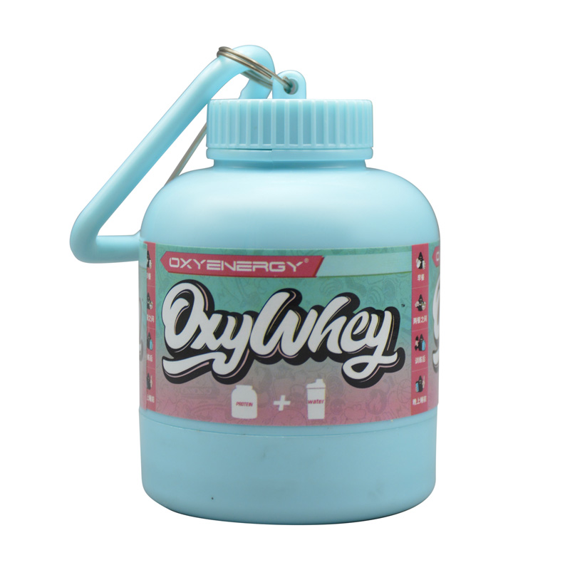 قیف پروتئین اکسینرژی مدل Oxy ظرفیت 170 میلی لیتر