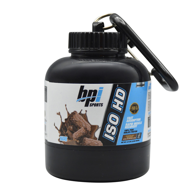 قیف پروتئین بی پی آی مدل HD ظرفیت 170 میلی لیتر