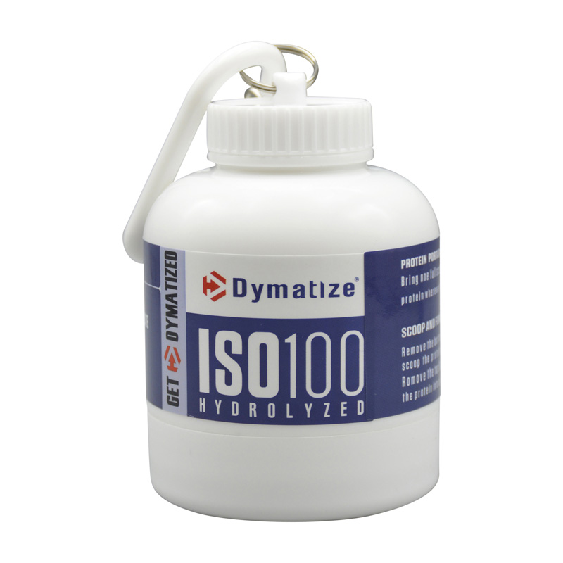 قیف پروتئین دایماتایز مدل Hydrolyzed ظرفیت 170 میلی لیتر