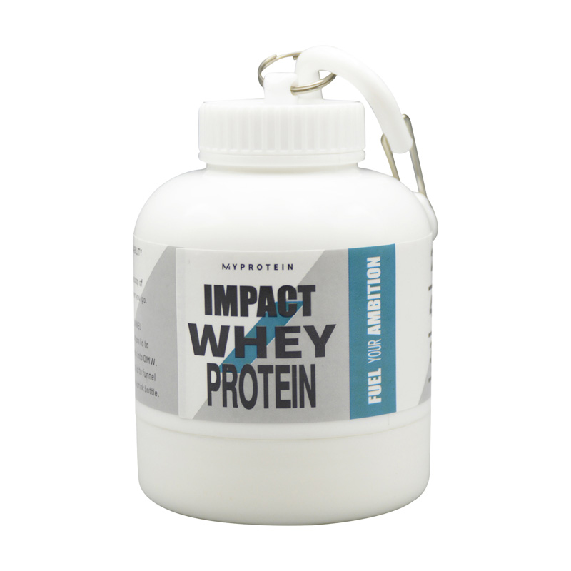 قیف پروتئین مای پروتئین مدل Ambition ظرفیت 170 میلی لیتر