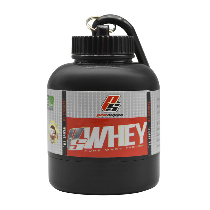 قیف پروتئین پرو ساپس مدل Be Different ظرفیت 170 میلی لیتر