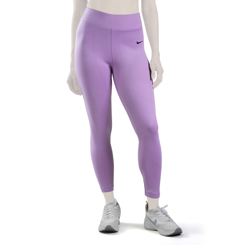 لگ ورزشی زنانه نایک مدل Dri Fit-4B0158 یاسی