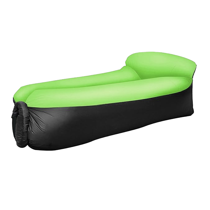 مبل بادی مسافرتی مدل 404B0271 ابعاد 260 در 100 سانتی متر