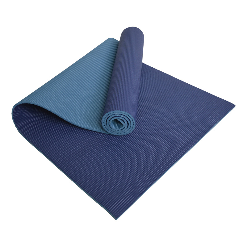 مت یوگا و پیلاتس مدل Comfy Mat ضخامت 6 میلی متر