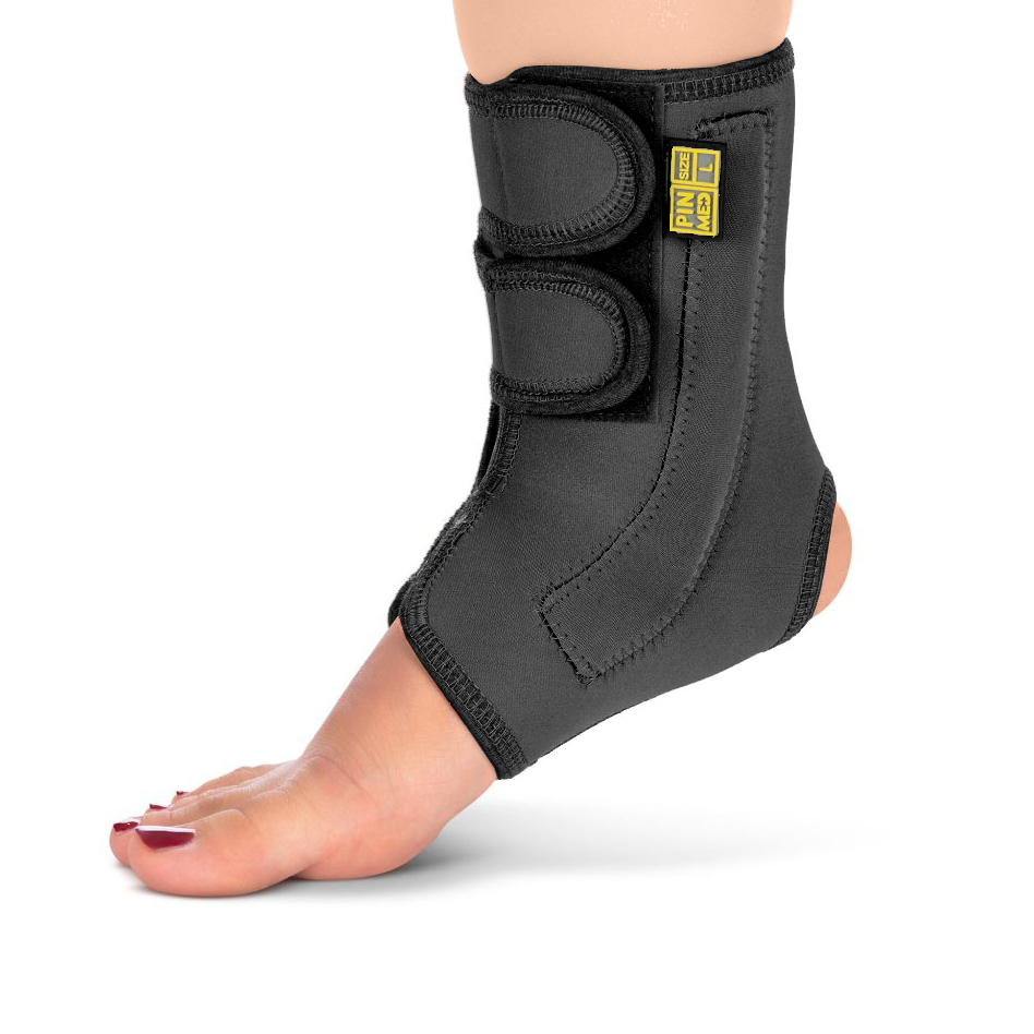 محافظ مچ پا آتل دار پین مد مدل 5012 بسته یک عددی