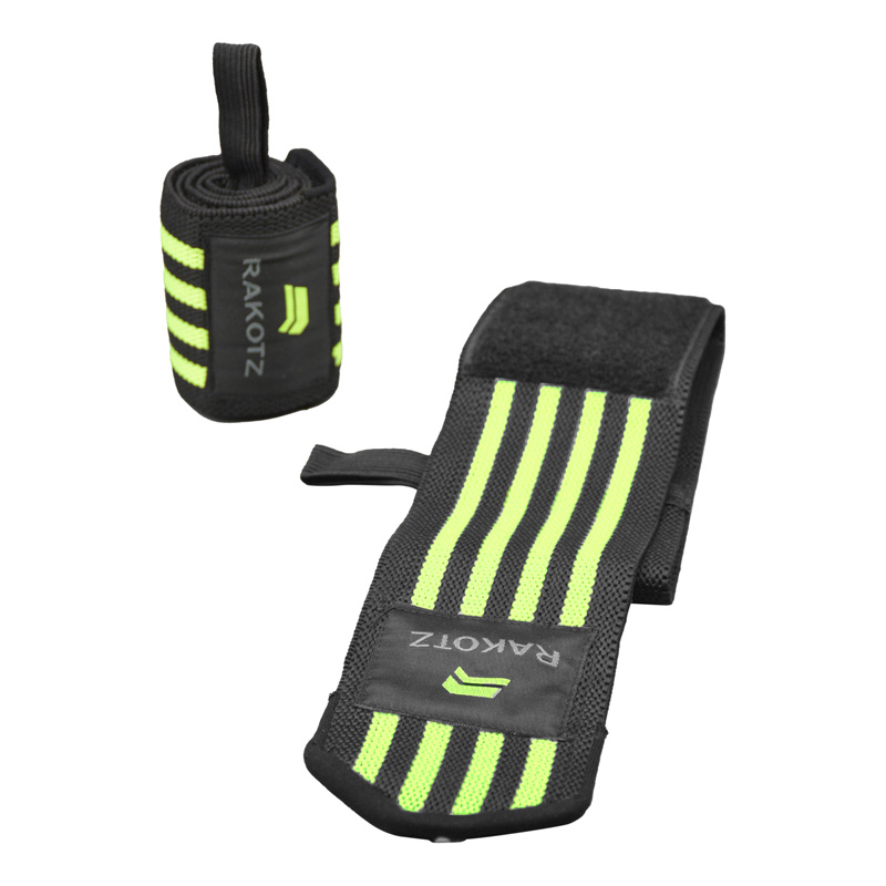 مچ بند بدنسازی راکوتز مدل 404B0286 طول 60 سانتی متر بسته دو عددی