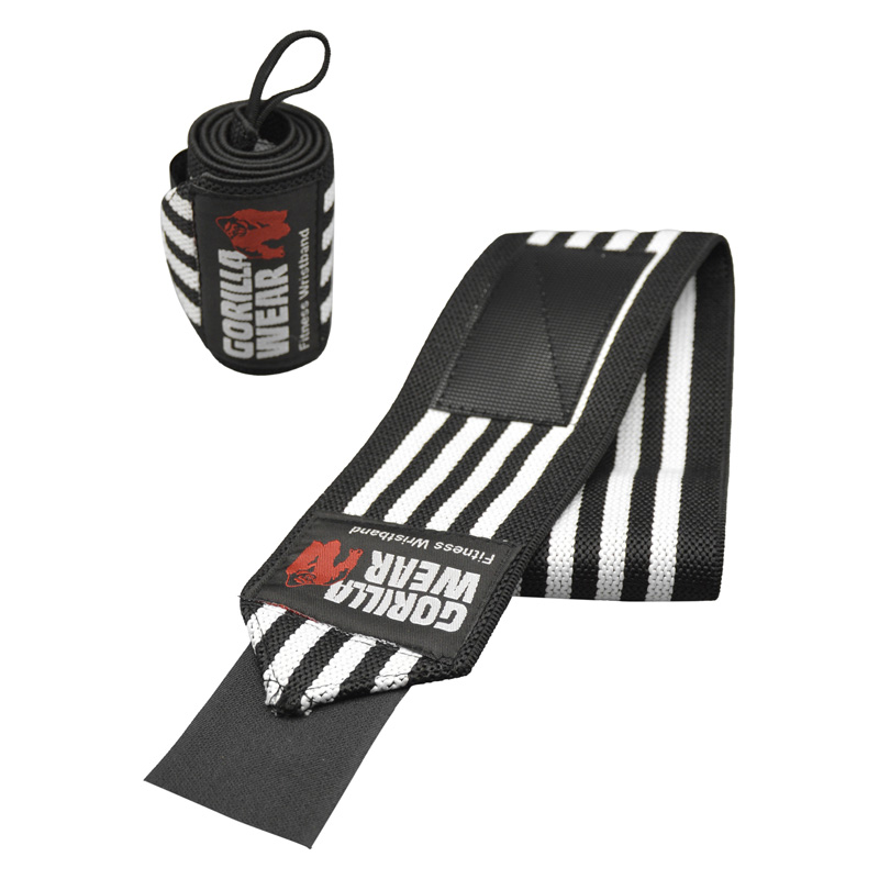 مچ بند بدنسازی گوریلا مدل 404B0301 طول 64 سانتی متر بسته دو عددی