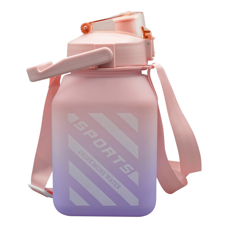 مینی جاگ واتر ورزشی اسپرتس مدل Chub Jug ظرفیت 1.5 لیتر