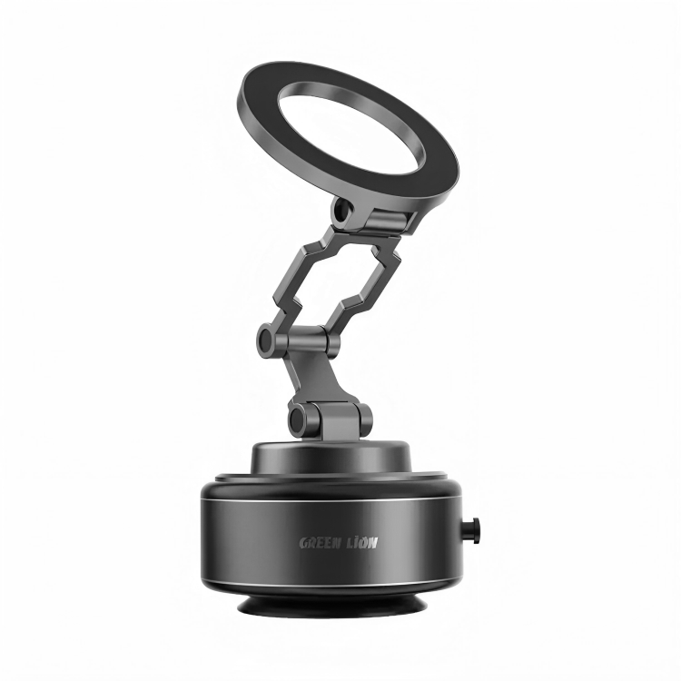 هولدر موبایل وکیوم مکشی مگ سیف گرین لاین مدل GX-30