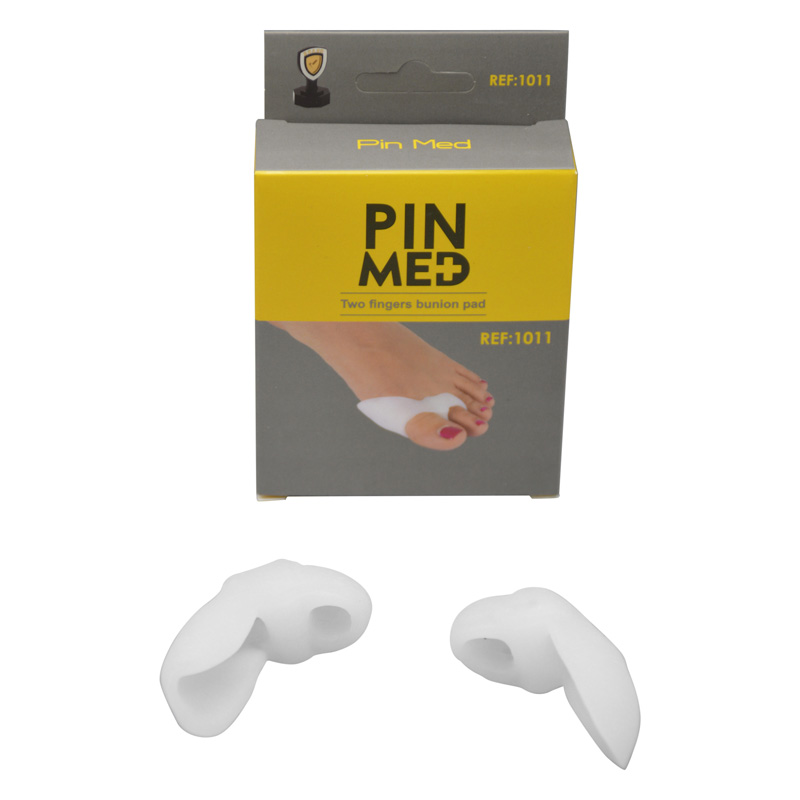 پد بانیون دو انگشتی پین مد کدل 1011 بسته دو عددی (3)