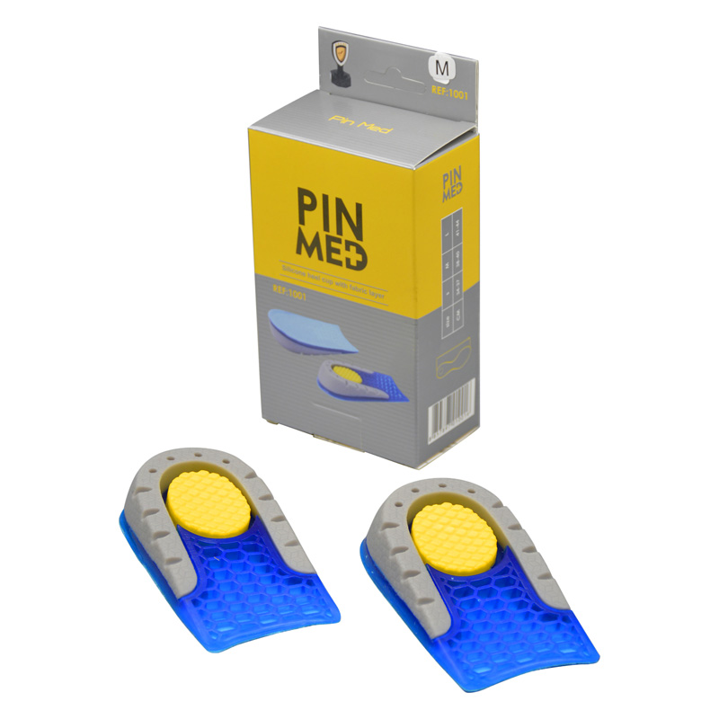 پد خار پاشنه و افزایش قد پین مد مدل 1001 بسته دو عددی (3)