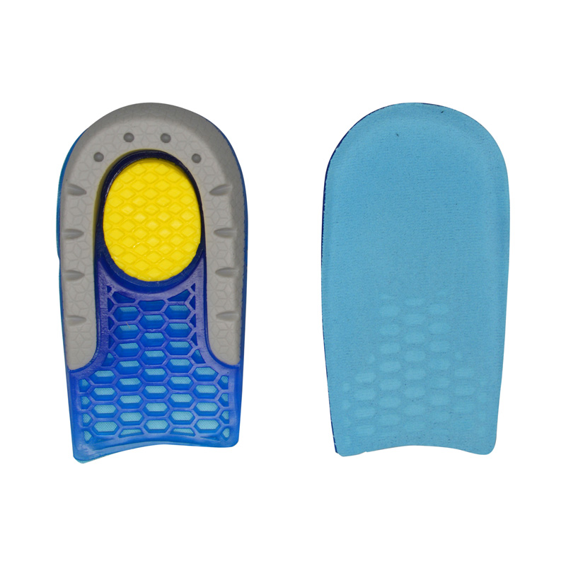 پد خار پاشنه و افزایش قد پین مد مدل 1001 بسته دو عددی (5)