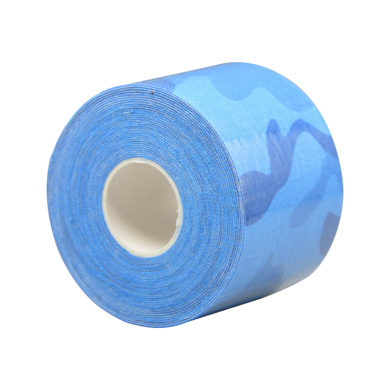 چسب عضلانی ورزشی کینزیولوژی مدل KK Power طول 5 متر (2)