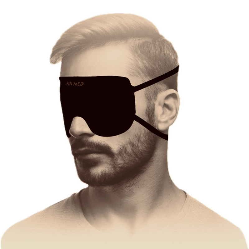 چشم بند پین مد مدل 002 بسته یک عددی