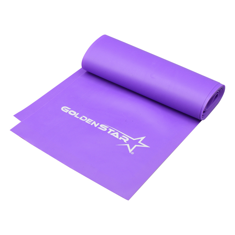 کش پیلاتس گلدن استار ضخامت 0.5 میلی متر 2