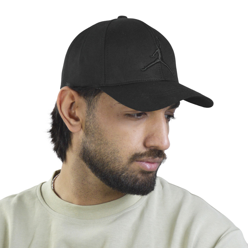 کلاه بیسبالی اسپرت جردن مدل DLZ-404B0356