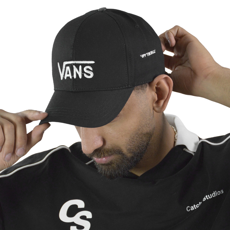 کلاه بیسبالی اسپرت ونس مدل OPT-404B0321