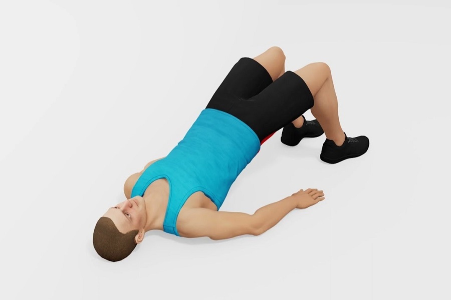 ورزش سیاتیک