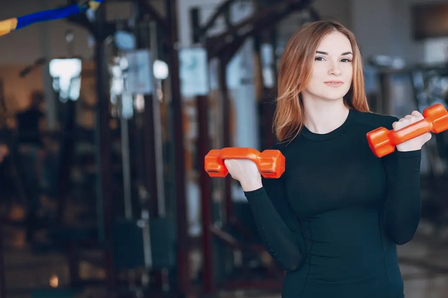 بدنسازی بانوان