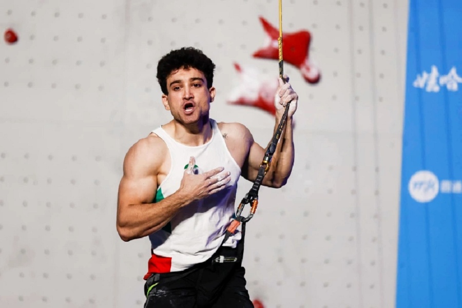 بیوگرافی رضا علیپور