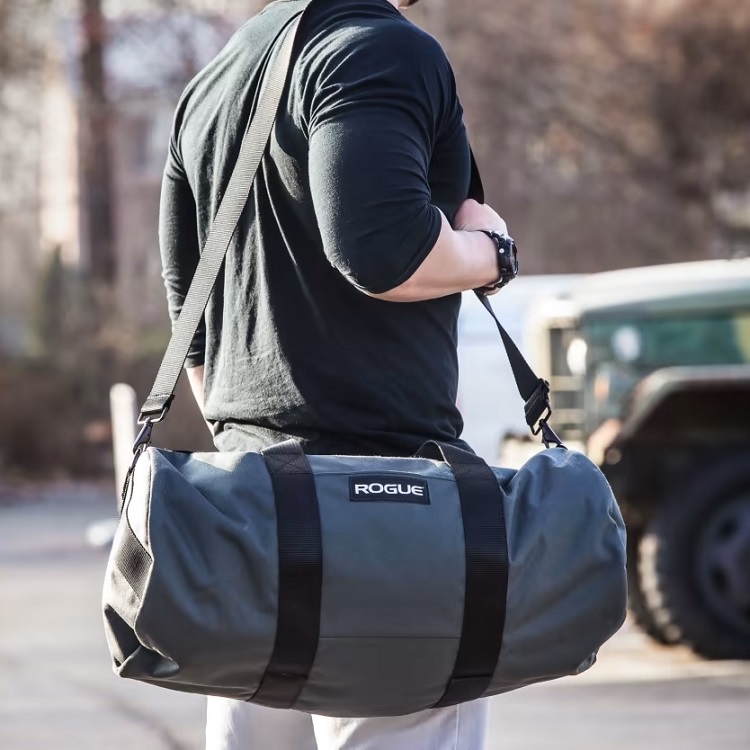 انتخاب بهترین کیف و ساک ورزشی