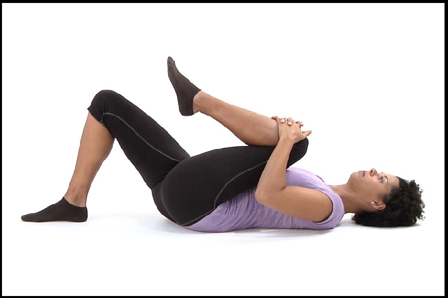 ورزش سیاتیک