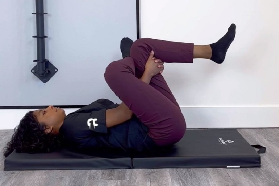 ورزش سیاتیک